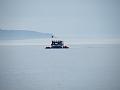 Bering Strait Crossing 173